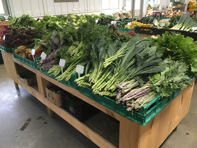 The Hamptons Farm Stand Guide Insider Hamptons