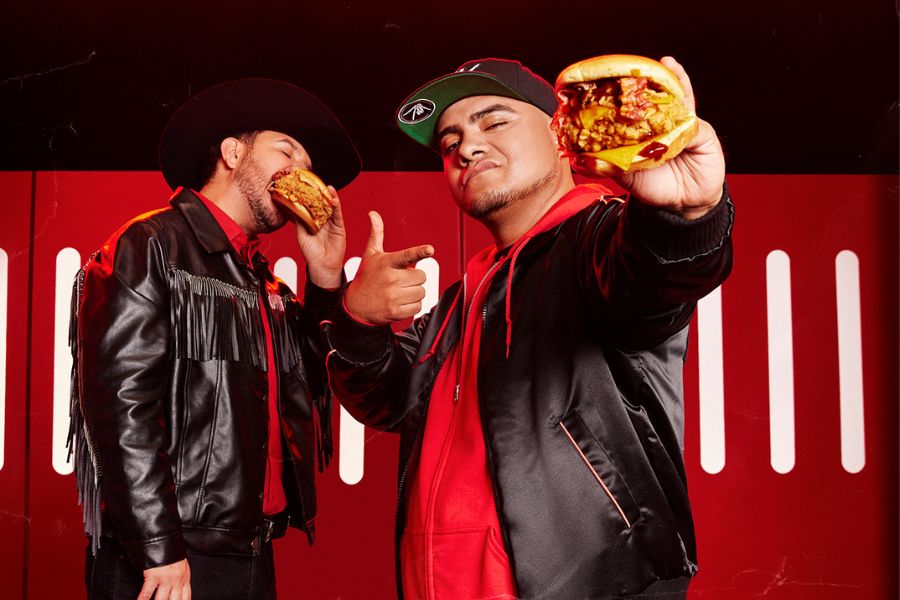México KFC y Media.Monks crean el Kentucky Special Stage, una unión de