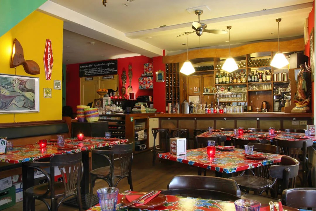 Lokanta Proeflokaal Spanish Tapas restaurant Inside Rotterdam Magazine