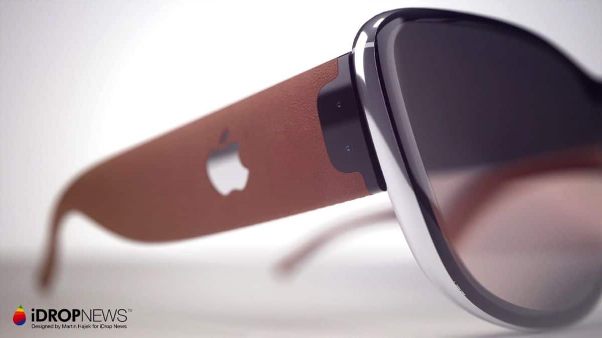 Apple Glasses release date, features and rumors Insider Paper