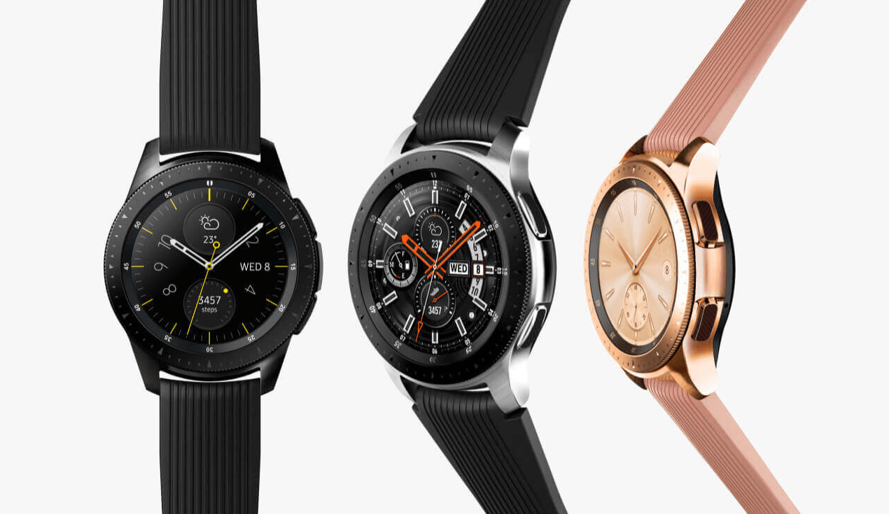 Galaxy Watch Skin Rash And Burns Problem Persists Insider Paper