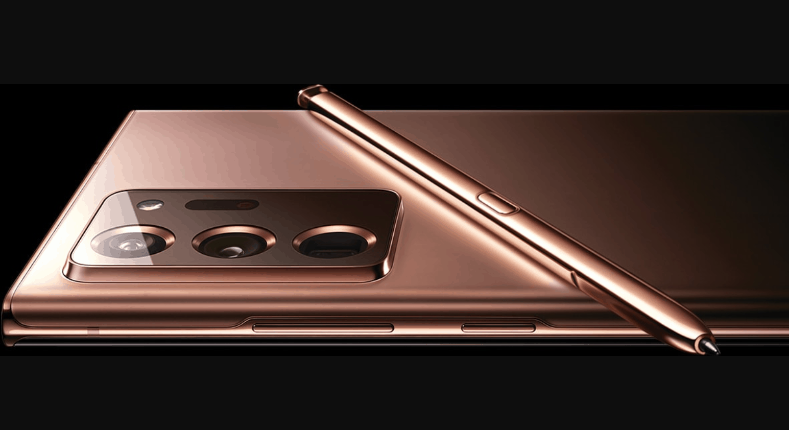 iPhone 11 Pro Max vs Galaxy Note 20 Ultra Camera Insider Paper