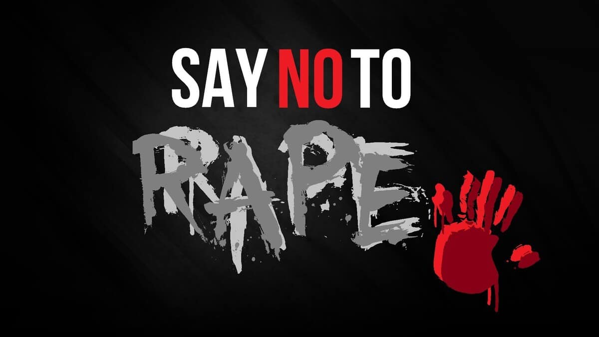 Top 10 Countries With Highest Rape Cases In The World Insider Paper