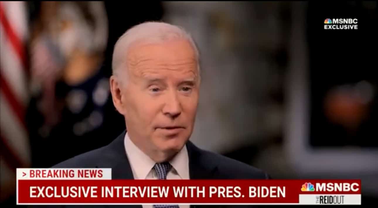 Stubborn Biden dismisses calls to quit in key TV interview Insider Paper