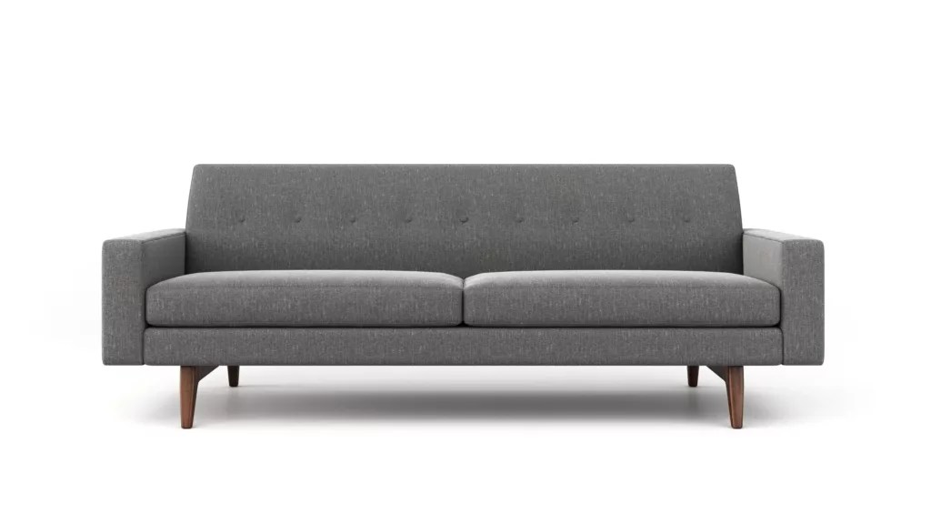 Best Sofa or Sectional For Narrow Doors & Stairways?