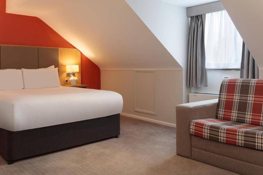 10 Best Spa Hotels In Oxford Insider's Oxford