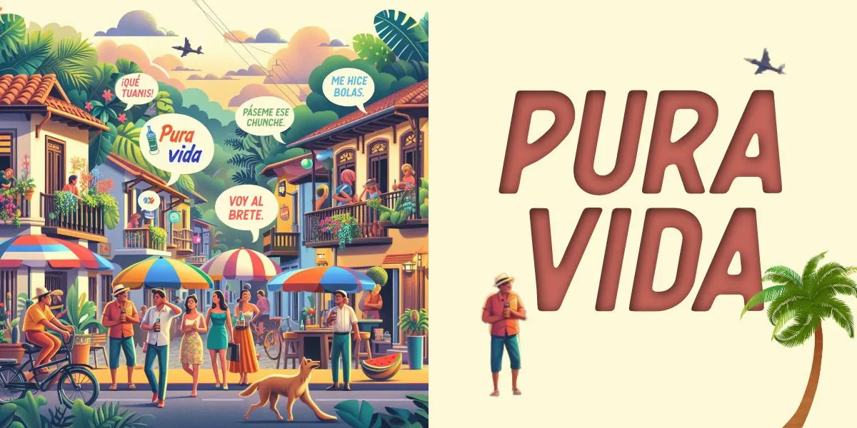 Costa Rican Spanish Category Insider Spanish