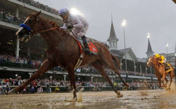 Churchill Downs Fall Meet 2023