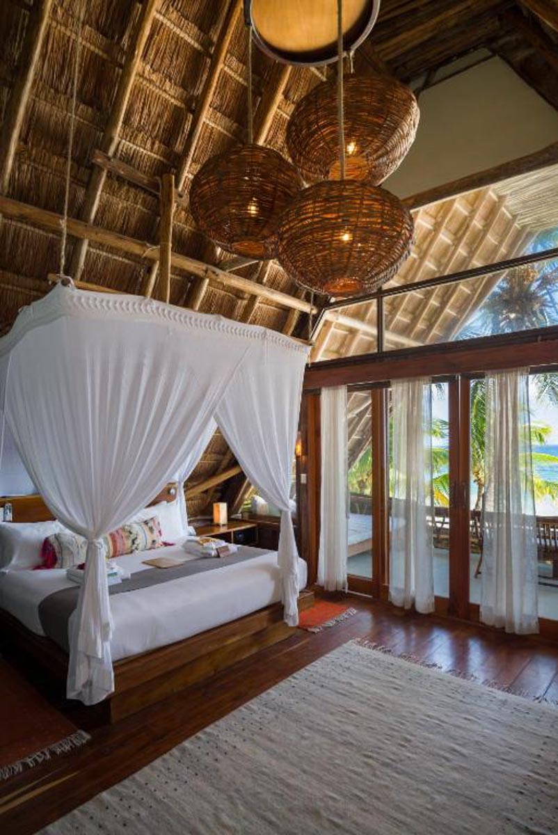 FiveStar Hotels in Tulum The Best Luxury Hotels Insider's Tulum