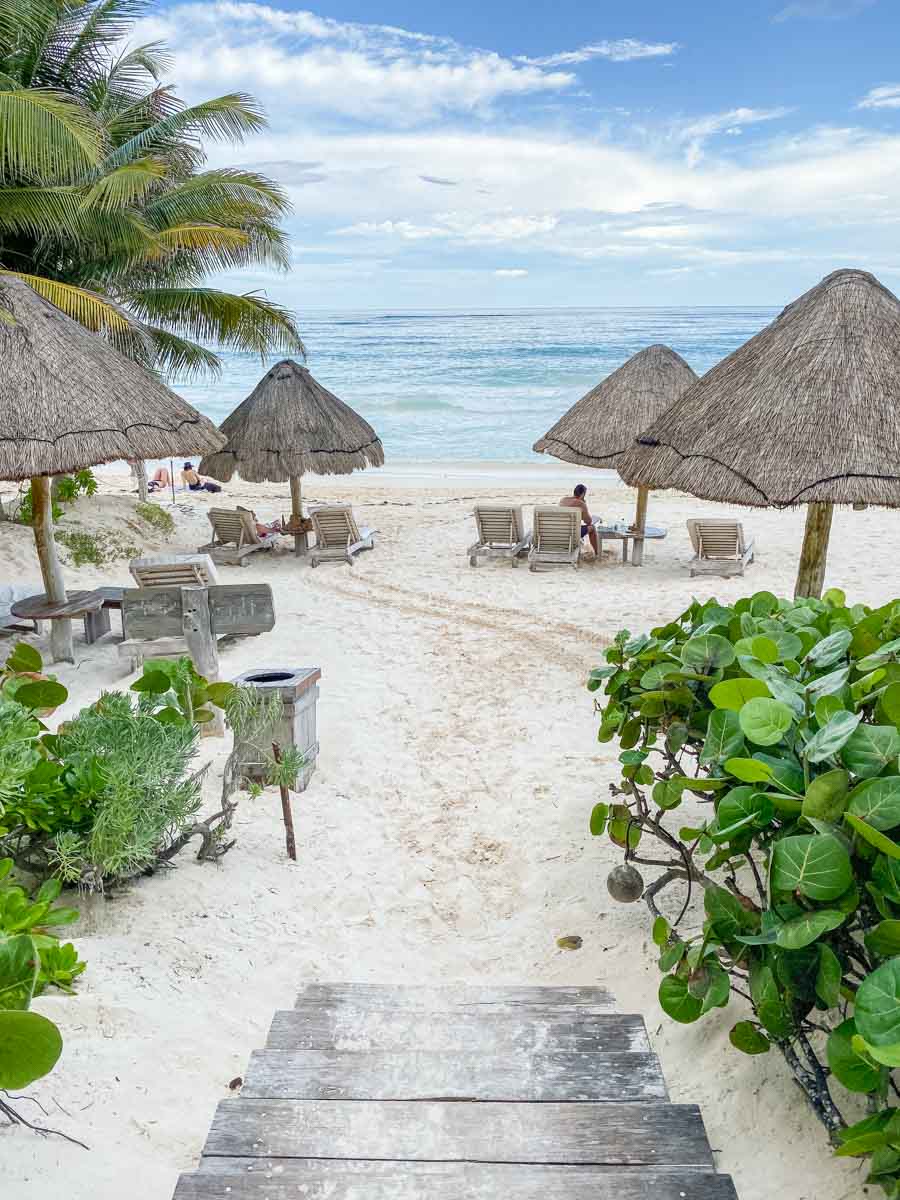 The Best Time to Visit Tulum