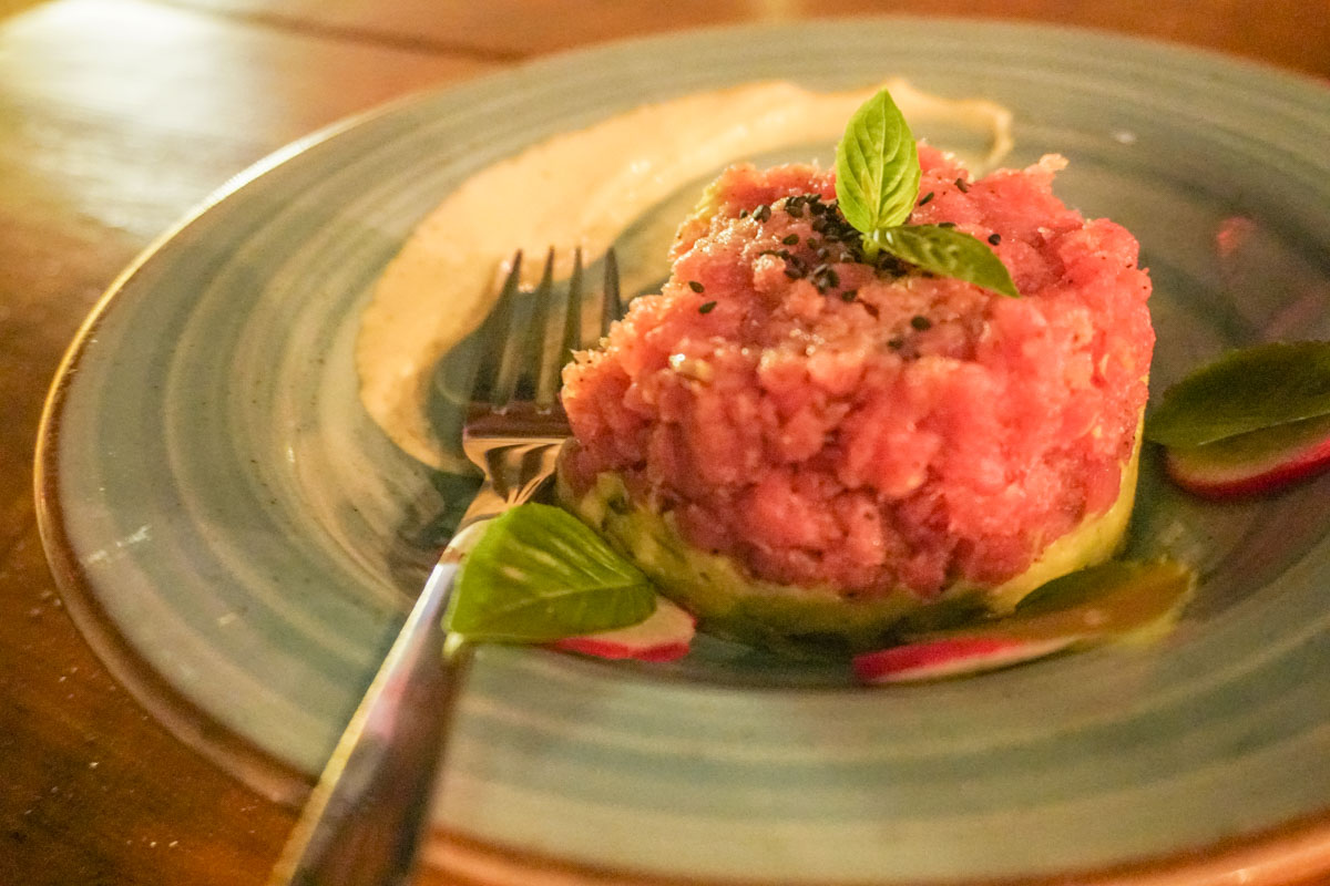 Why You Need to Visit Loco Tulum Restaurant