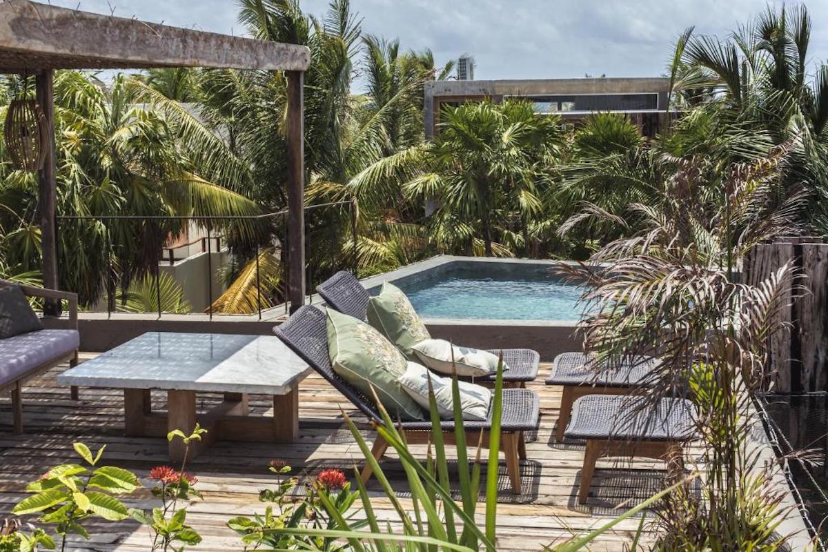 FiveStar Hotels in Tulum The Best Luxury Hotels Insider's Tulum