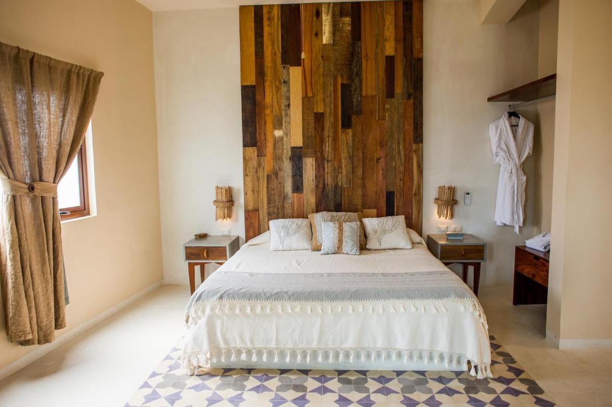 FiveStar Hotels in Tulum The Best Luxury Hotels Insider's Tulum