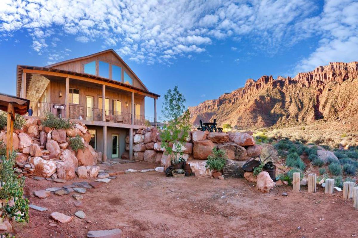 The Best Hotels in Arches National Park Insider's Utah