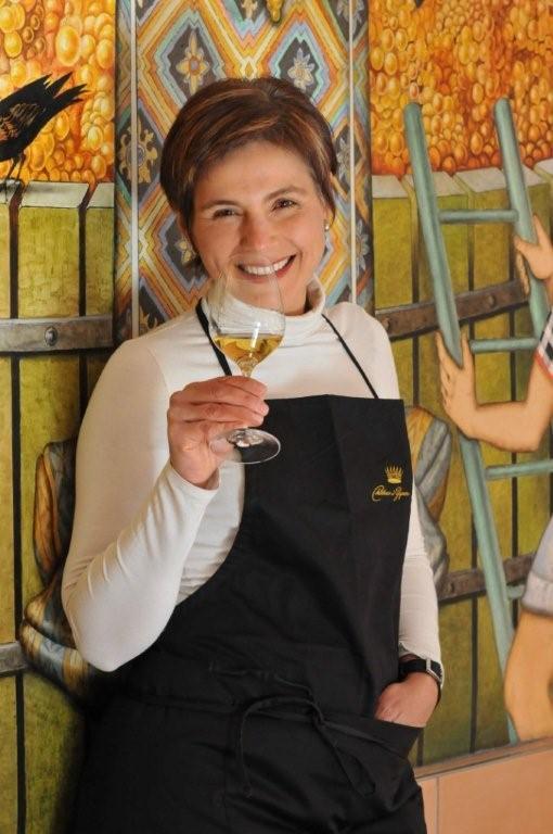 Château d’Yquem a women’s wine? Insider Tasting