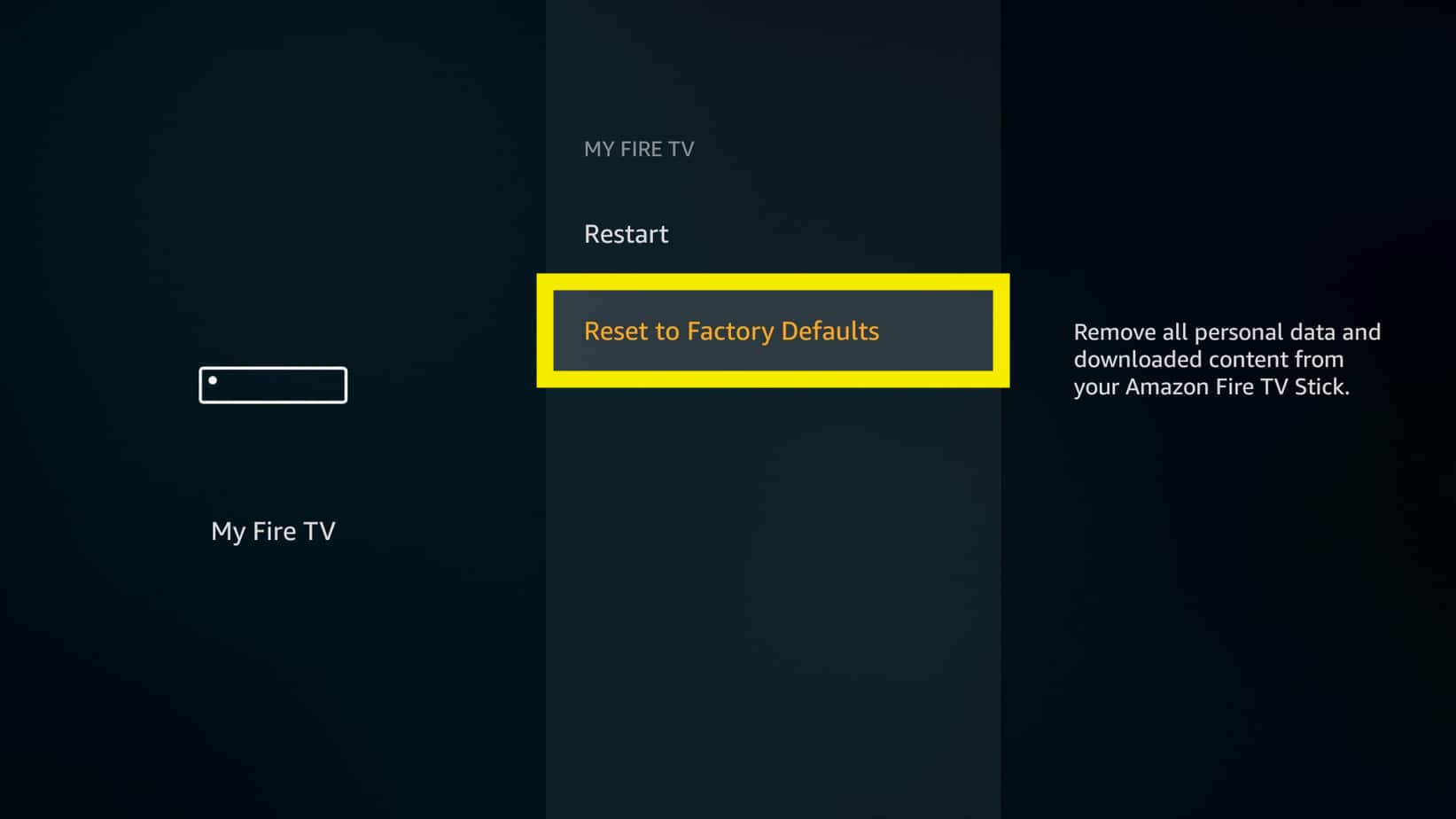 Fix No USB Storage Detected on Firestick (Try This FIRST!)