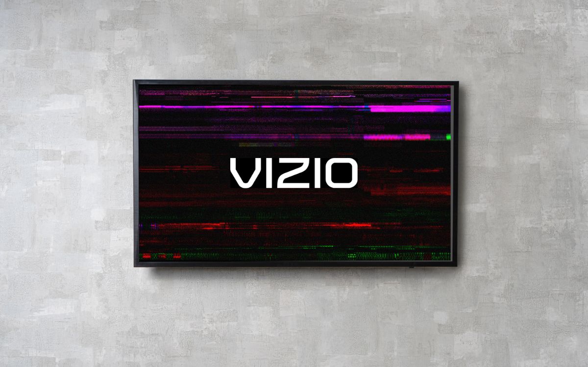 Fix Vertical/Horizontal Lines On Vizio TV Screen Fix in 3 Minutes