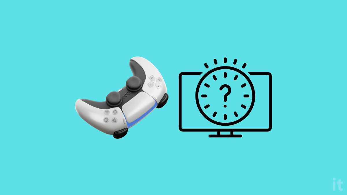 PS5 Controller Input Lag [Just DO THIS!] Fix in 2 Mins