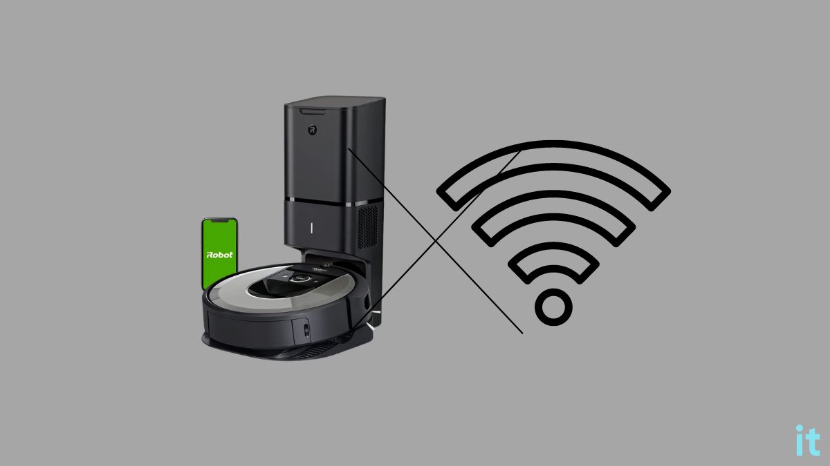 How To Use Roomba Without WiFi?