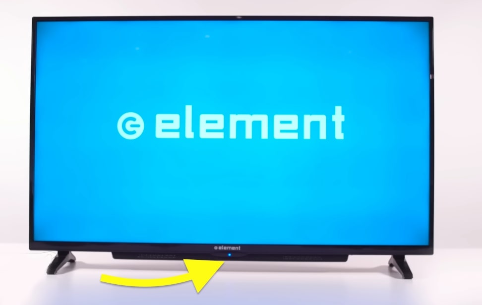 Element TV Won't Turn On (Just Do This!) Fixed