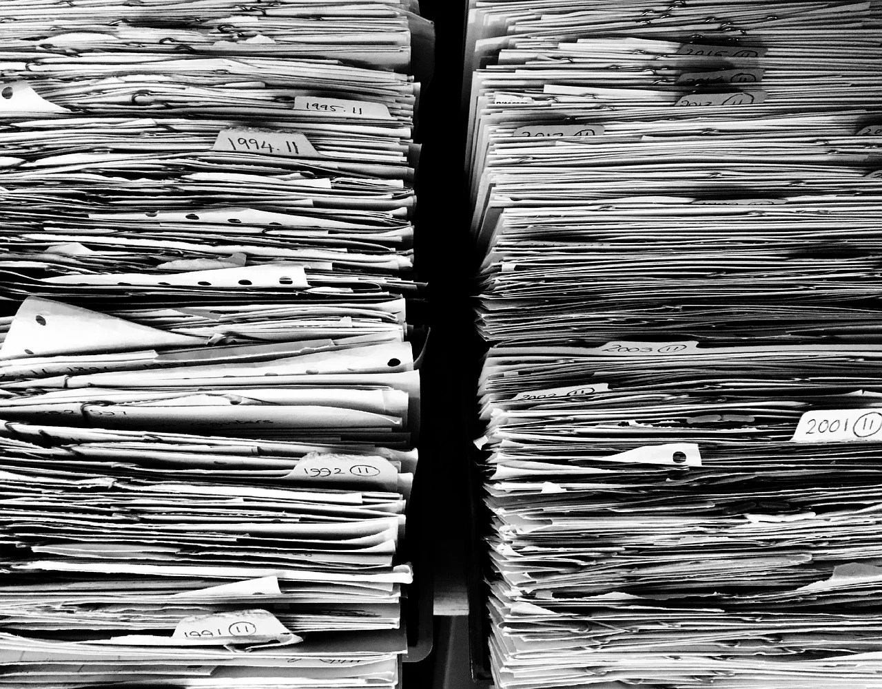 The Shocking Reality Unveiled Experts Reveal the Largest Data Breach