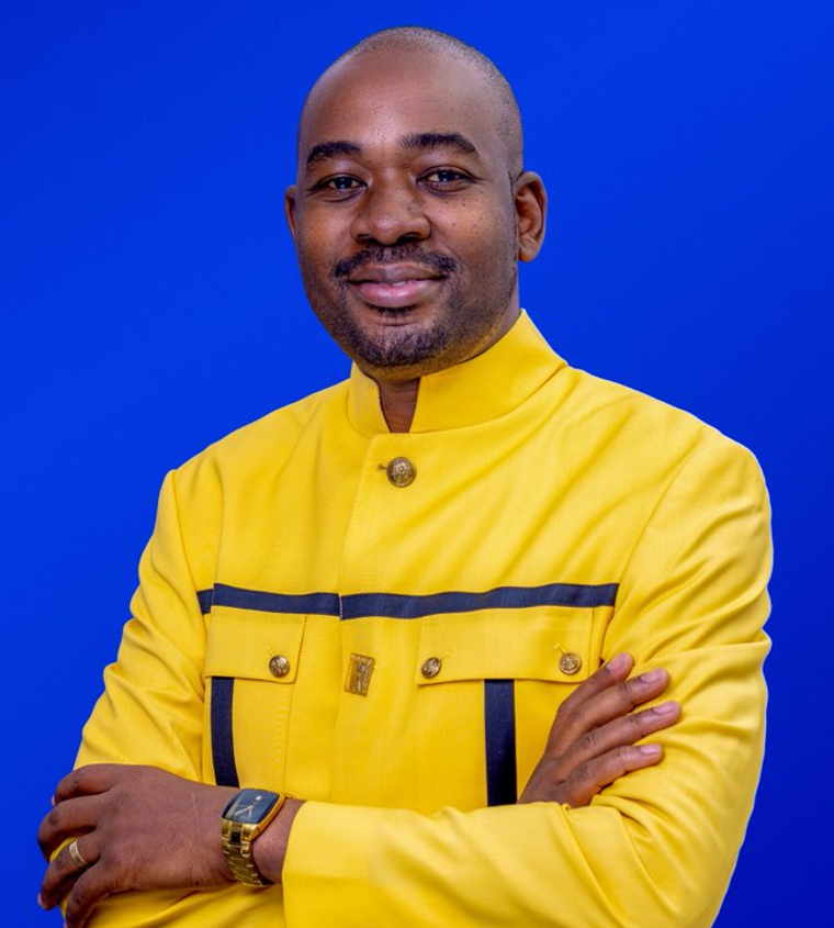 CCC mandates Chamisa to pursue dialogue with Mnangagwa but…. The Insider