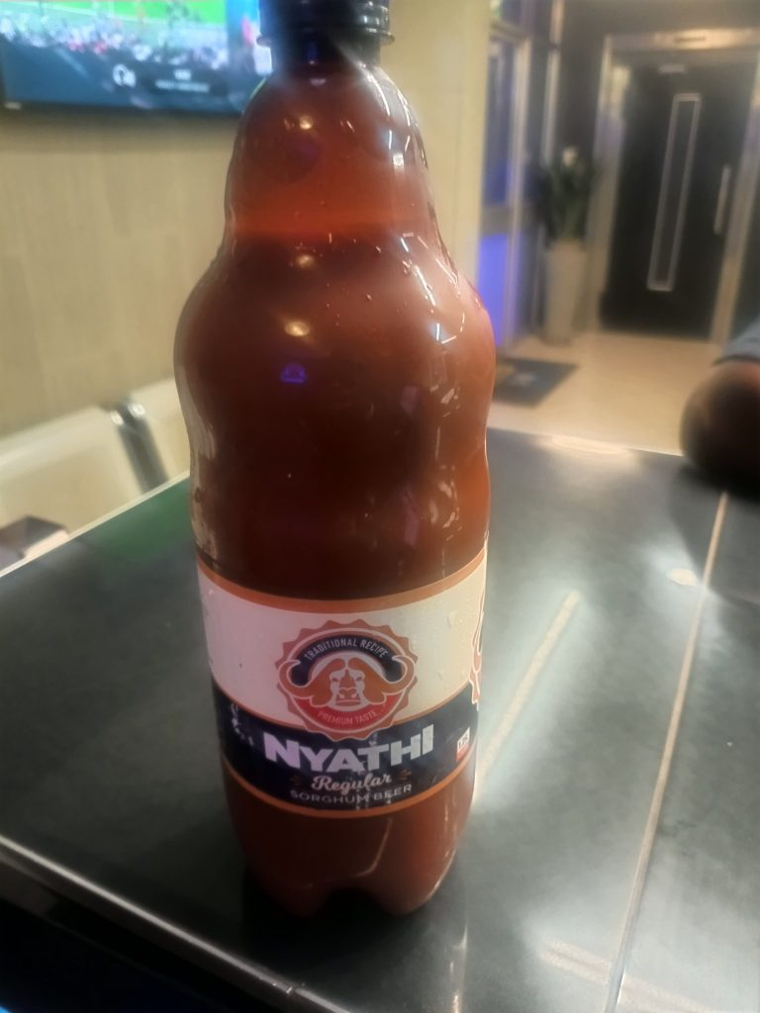 New brewery company for Zimbabwe The Insider