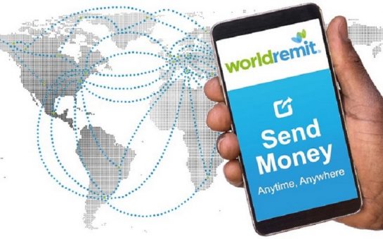 WorldRemit remittances to Zimbabwe double in six months The Insider