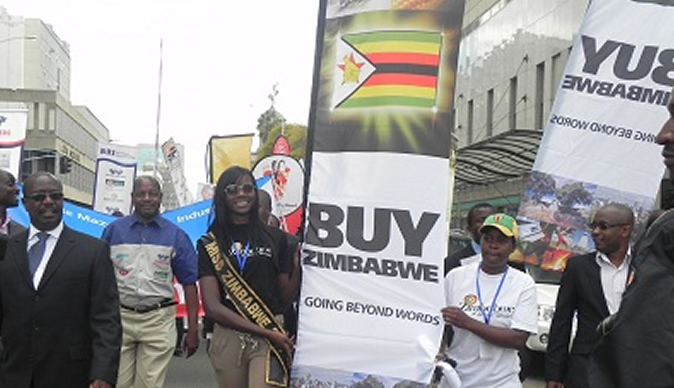 Why Buy Zimbabwe drive is a hardsell The Insider