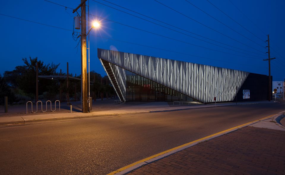 Events In Santa Fe July 28, 2023 SITE Santa Fe Inside Santa Fe