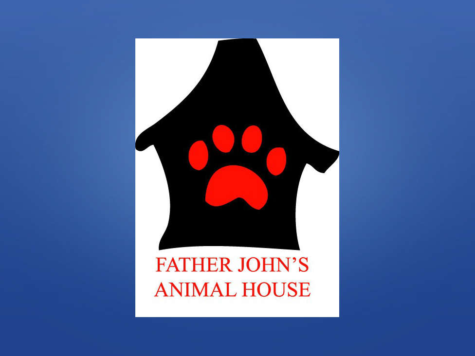 Fundraiser Being Held this Month for Father John’s Animal Rescue