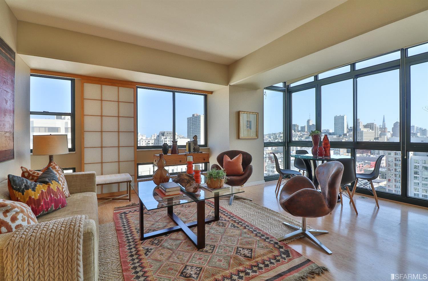 SoMa Condos, HighEnd Houses Top YearEnd Inventory Inside San