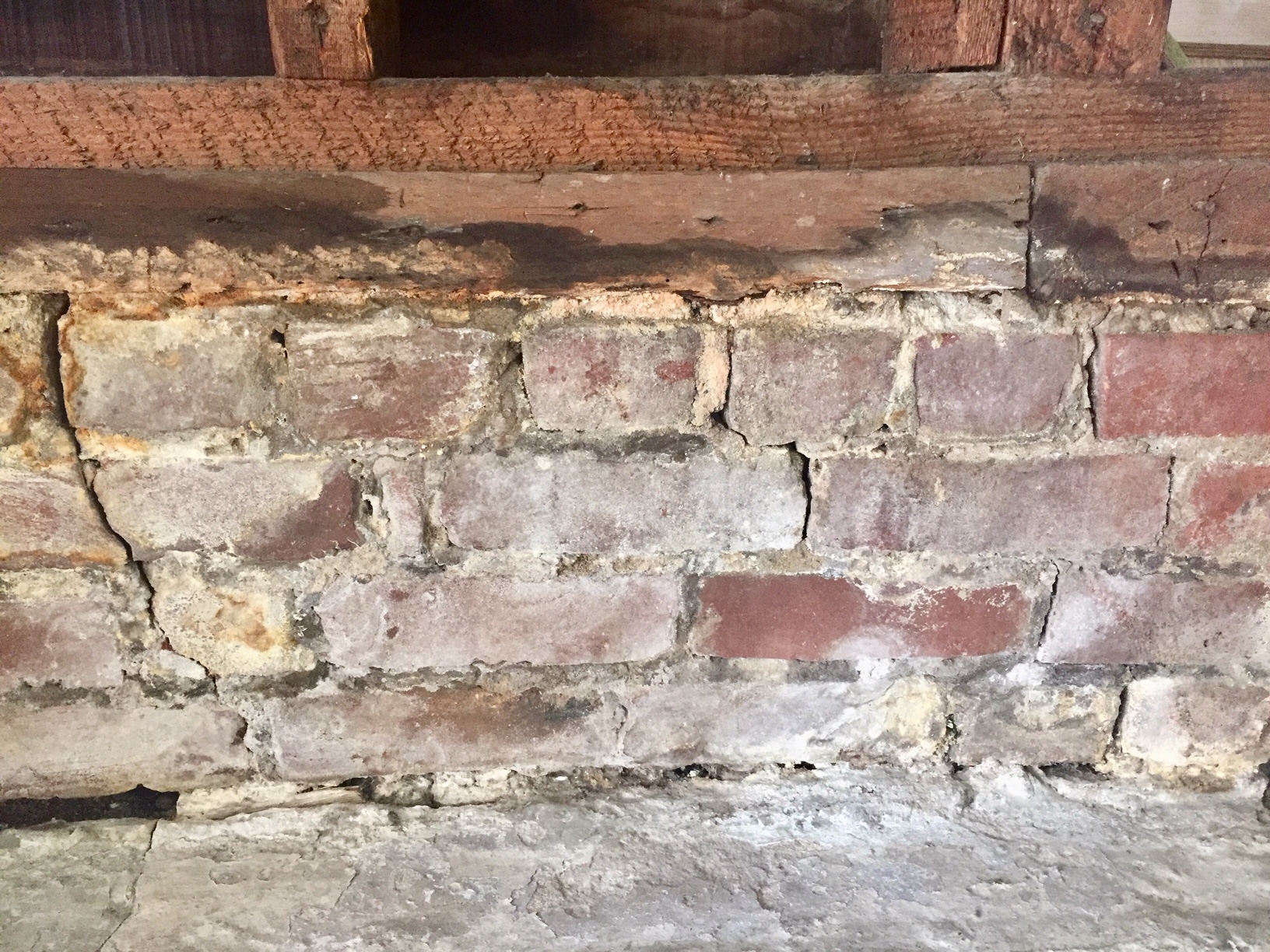 Building Bricks Foundation