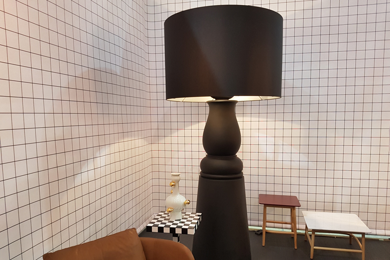 101 of Interior Decoration How to style rooms to impress