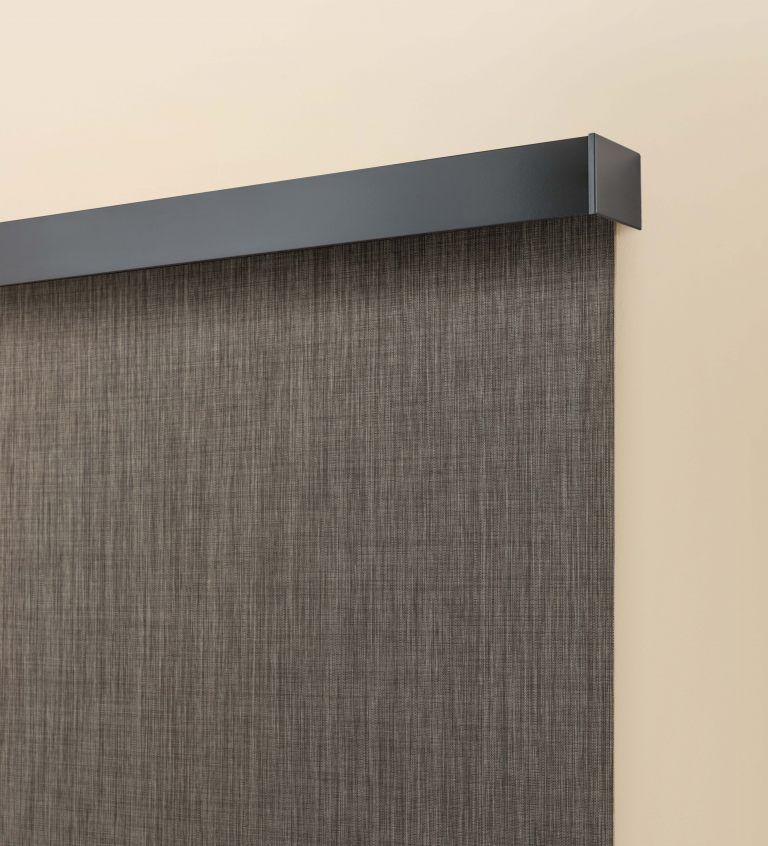 Solar Shades Roller Shades Kansas City Window Treatments