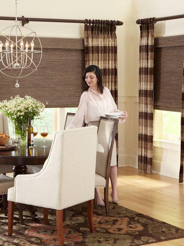 Custom Window Treatments Kansas City FREE Estimate