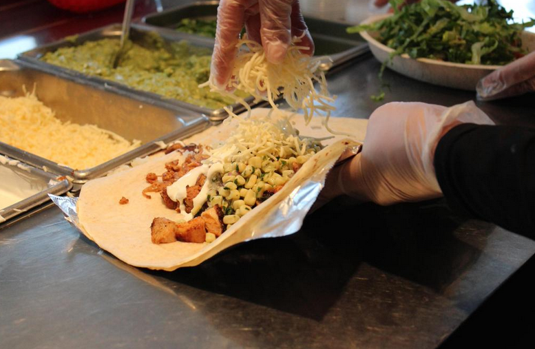 Chipotle’s Dubious New Year’s Resolution InsideSources