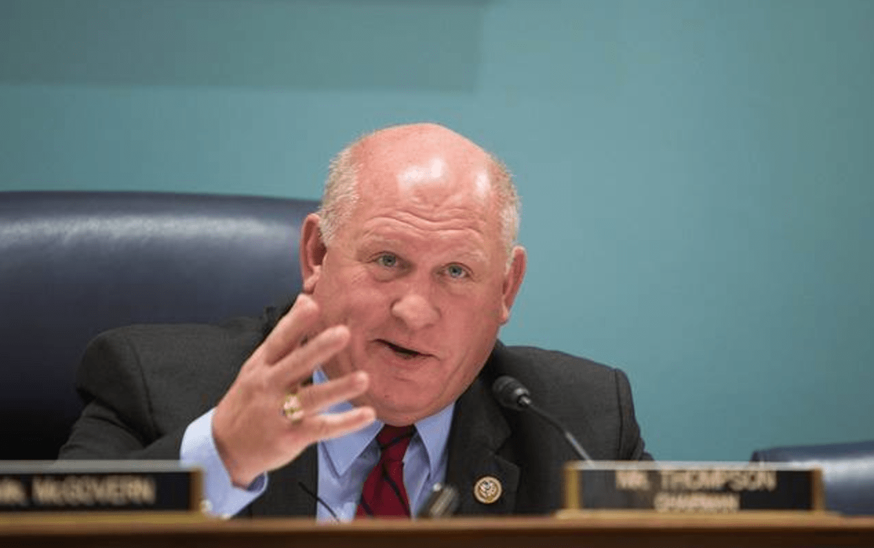 “The American People Are Ready for a Win,” Says Lawmaker Pushing CTE