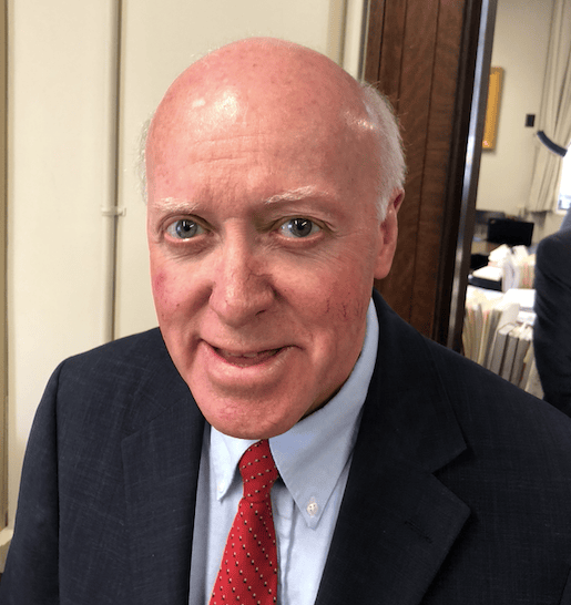 How Would NH Handle a Presidential Vacancy Before the Election? NH