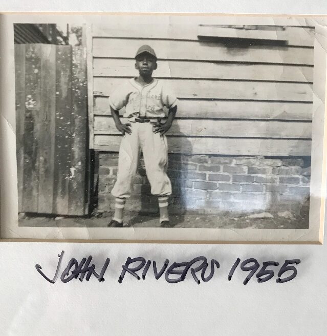 Remembering Little League Baseball’s Civil War InsideSources