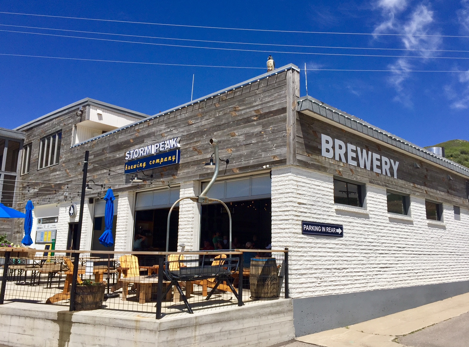 Tap Into Steamboat's Craft Beer Scene Inside Steamboat