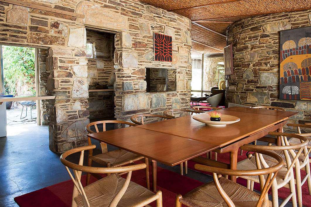 The shock of the old • Inside Story