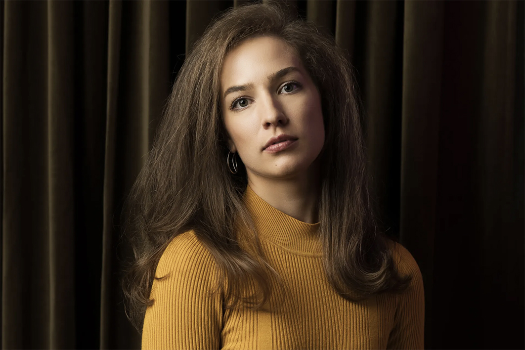 Pleasure and intimacy • Inside Story