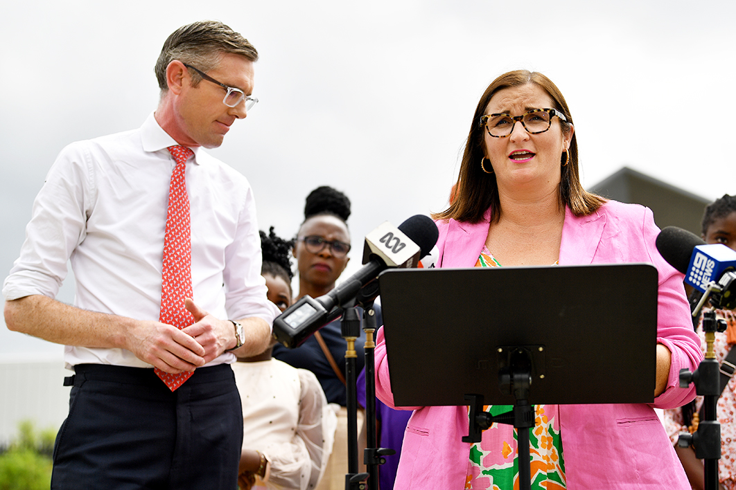 Selective schools, a problem that could a solution • Inside Story