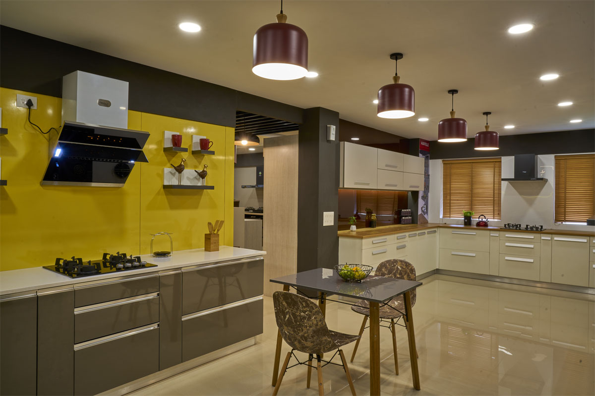 How much do Interior Designers in Trivandrum charge?
