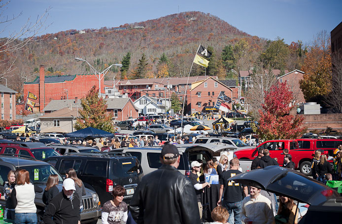 What Makes A Good Tailgate?