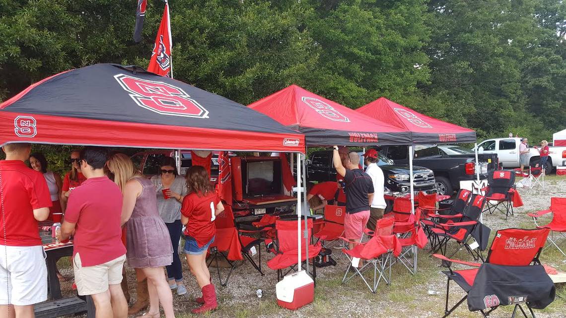 Inside Tailgating 6 Creative Uses for Beer (besides drinking it)