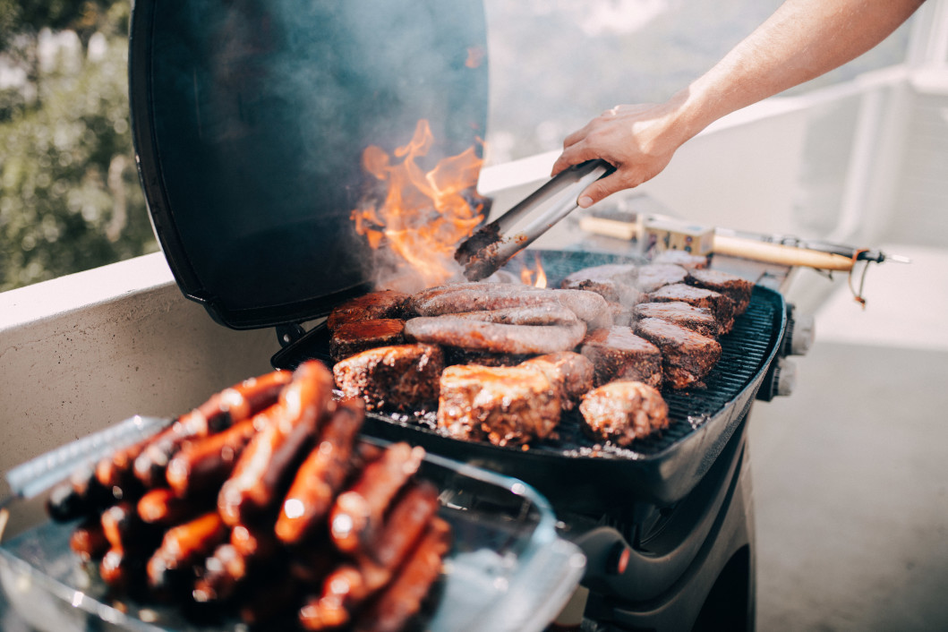 Small Portable Grills And Our Top 5 Amazing Picks