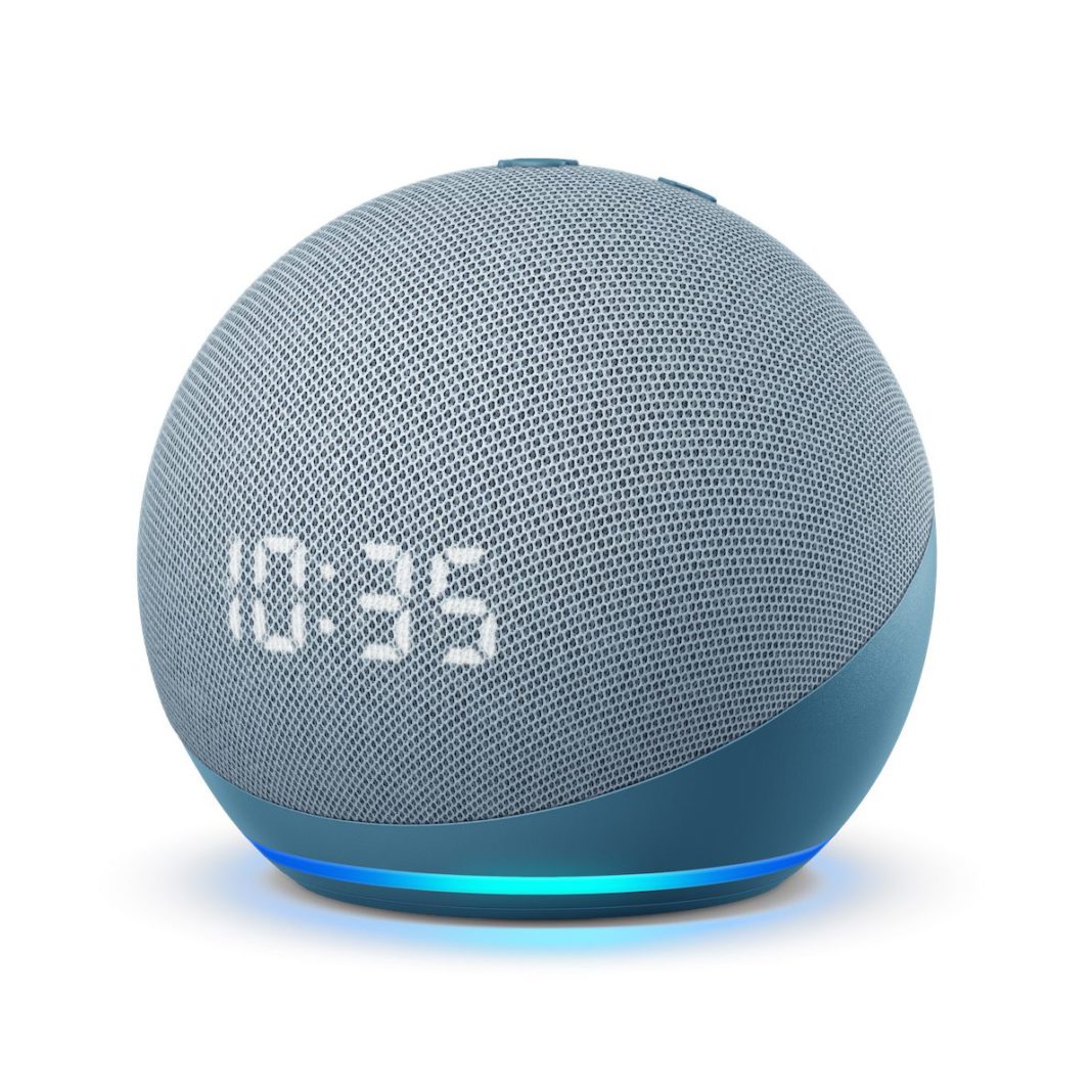 Amazon launches Echo 4th generation, Luna cloud gaming service, Ring