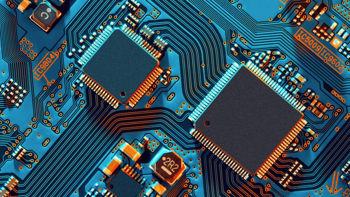 Semiconductor Events 2023 Semiconductor crisis to last till early 2023, Deloitte reports Inside